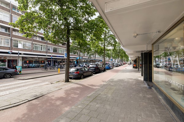 Medium property photo - Krabbendijkestraat 438, 3086 LZ Rotterdam